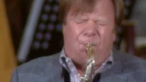 Игорь Бутман - "Nostalgia"