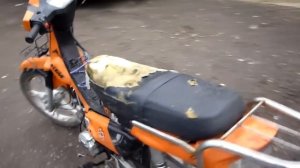 Карыто повалило!!!