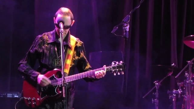 Пикник- Настоящие дни- Б2-Москва- 16-12-11 смотреть онлайн