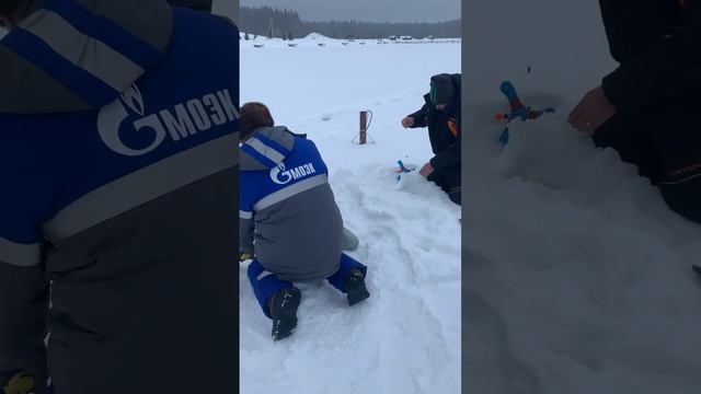 РК Юрково 23 февраля 2024