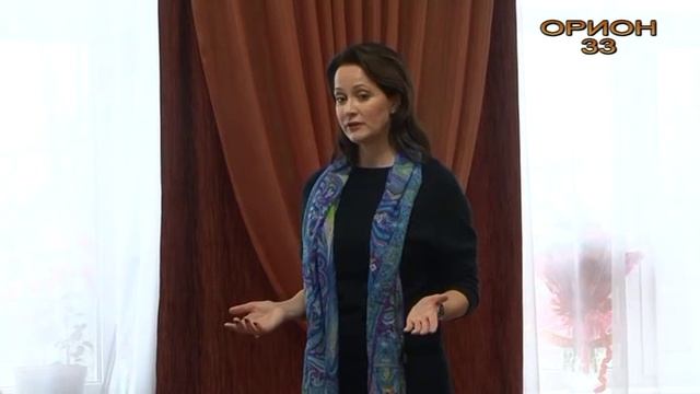 Визит О.Кабо в детский дом г.Лакинска смотреть онлайн