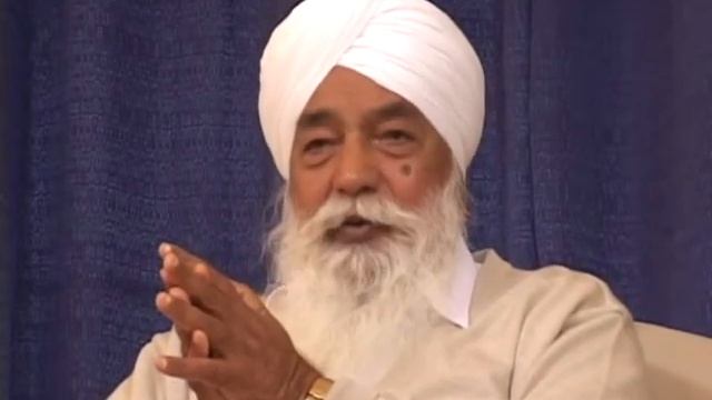 Sant Thakar Singh смотреть онлайн