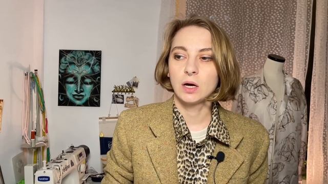 Стиль Old money- фатальная ошибка. Почему олд мани тебе не подходит? Отвечает портная. смотреть онлайн