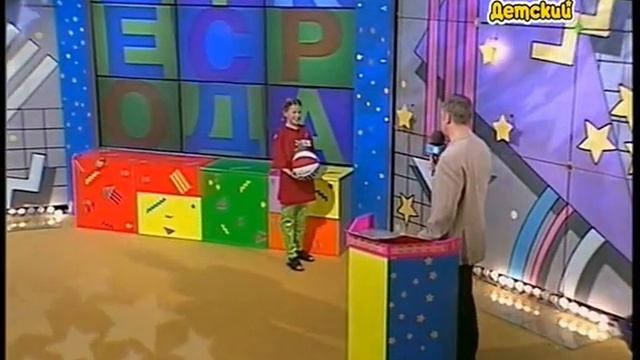 Звездный Час Выпуск 125