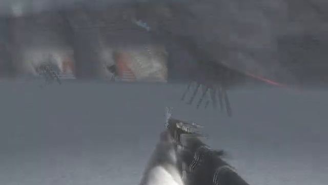 Call Of Duty 4 Modernwarfare Zombie server Part Two /w Norbihami смотреть онлайн