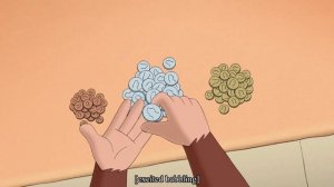 Curious George - 252 - All Washed Up (Learn English Language with subtitles)