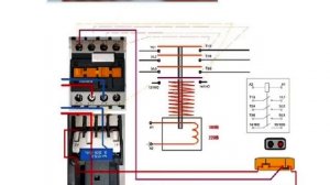 Устройство и принцип работы Магнитного Пускателя