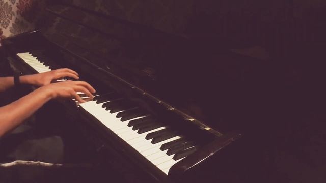 Romance - Anton Rubinstein (Easy Piano) смотреть онлайн