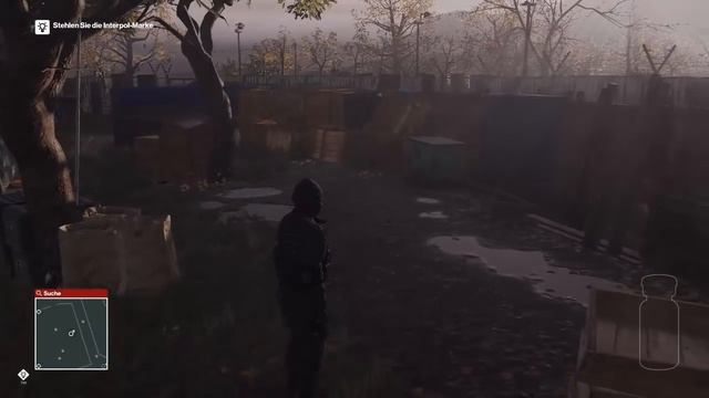 HITMAN • #14 - Ezra Berg | Let's Play смотреть онлайн