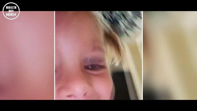 ДОЧЬ ТИМАТИ ПРОВЕЛА ЭКСКУРСИЮ ПО ДОМУ