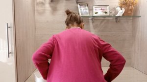 ОКТЯБРЬСКАЯ УБОРКА В КОМНАТЕ/1 ЧАСТЬ