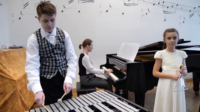 Джордж Гершвин "Песенка Порги" из оперы - "Порги и Бесс" смотреть онлайн