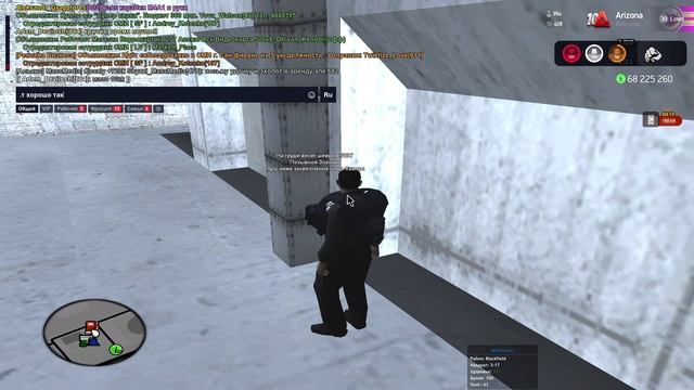 треня со сватом 1