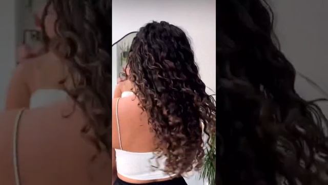 химическая завивка волос на японском составе