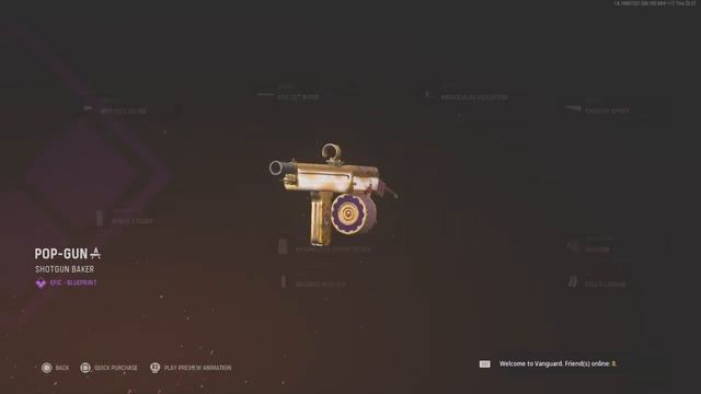 Curse of the ancients Bundle Preview Call of Duty Vanguard смотреть онлайн