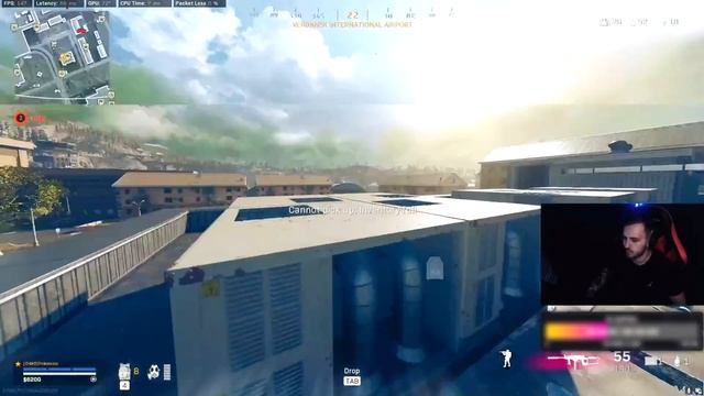 В Warzone добавят ботов ?! смотреть онлайн
