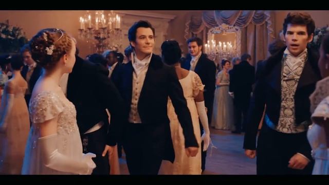 Rege Jean Page Exist What’s Next for the Bridgerton season 2 ? смотреть онлайн