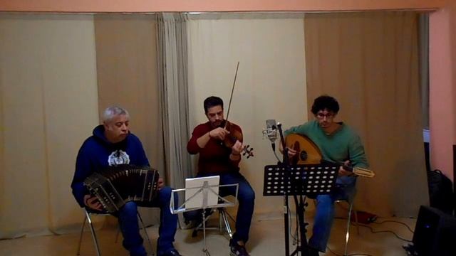 Fabio Turchetti Manos Skalidakis George Pappas смотреть онлайн