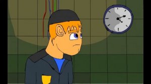 Песня «Пять ночей с фредди 3»