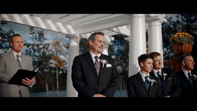 Erika + Leon || 10.18.2019 Monroe, Connecticut - TEASER смотреть онлайн