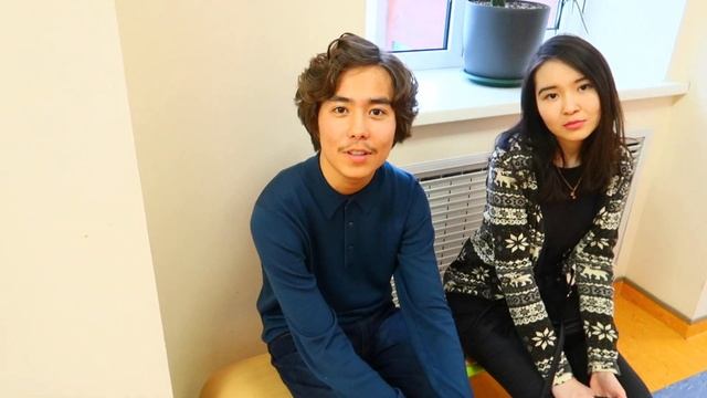 ТУР ПО АМЕРИКАНСКОЙ ШКОЛЕ!!! смотреть онлайн