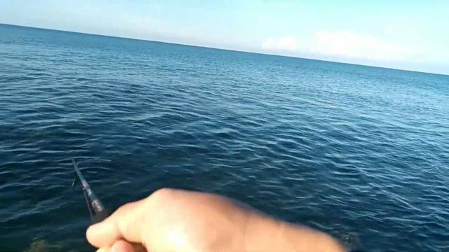 UL fishing | Same spot parin. смотреть онлайн