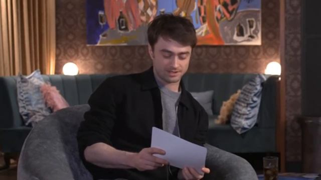 Гарри Поттер Вы Стадо Ублюдков смотреть онлайн