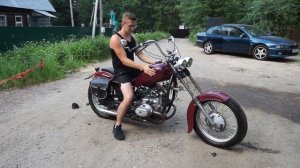 Разгоняем УРАЛ до максимальной скорости