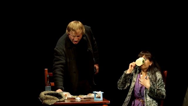 Григорий и Клеопатра смотреть онлайн