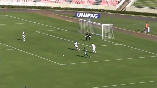 Vinicius Vargas - Meia смотреть онлайн