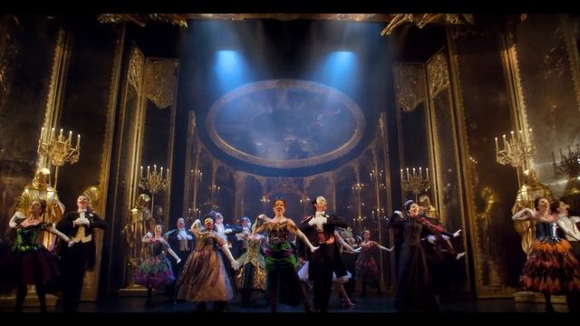 Andrew Lloyd Webbers DAS PHANTOM DER OPER | Premiere 15.03.2024 Im Raimund Theater
