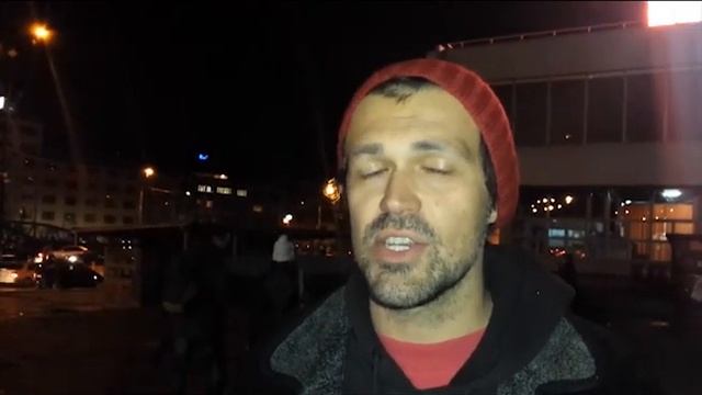 Interview with Human Rights Activist Emir Hodzic interviewed by Avi Blecherman in Sarajevo смотреть онлайн