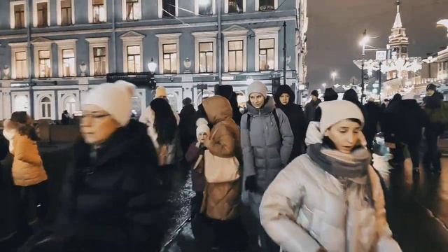 VID 20231222 183455 Канун (Андре Френо)...Павел Васильев Лахтинский смотреть онлайн