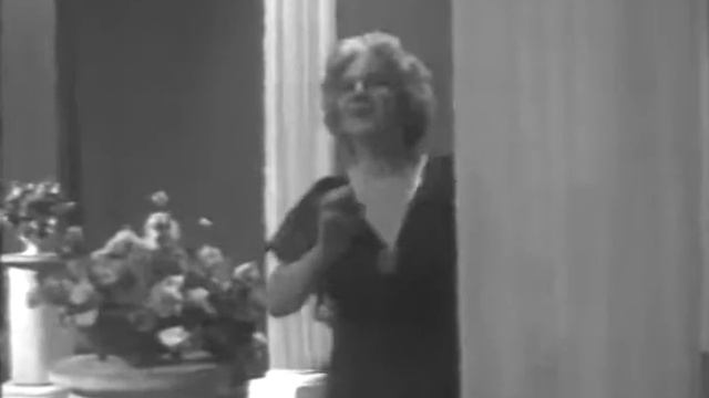 Чайковский — Ария Кумы из оп. "Чародейка" смотреть онлайн