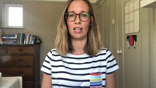 Gemma Goldenberg on the Learning Power Approach and her new book Powering Up Your School смотреть онлайн
