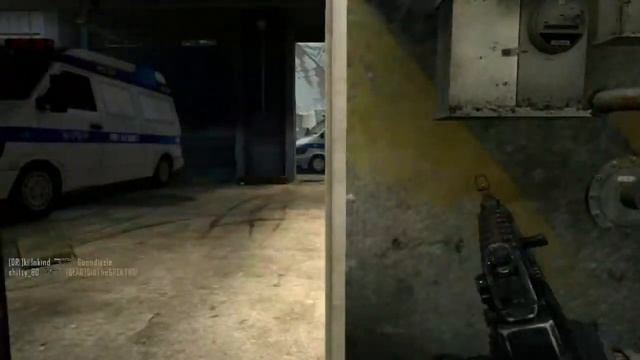 killnkind - Black Ops II Game Clip смотреть онлайн