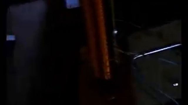 Качер. Трансформатор Тесла. смотреть онлайн