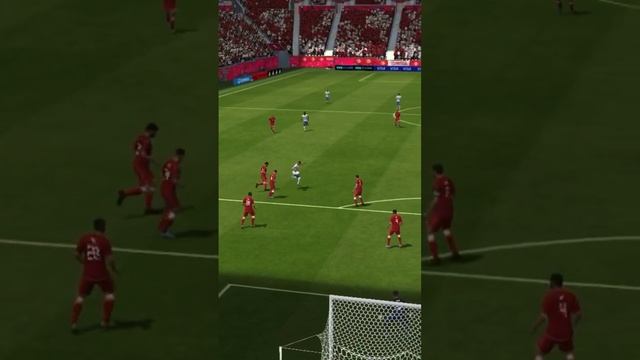 #игра #fifa #гол #футбол #спорт смотреть онлайн