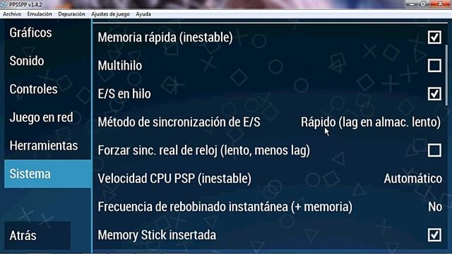 como descargar e instalar pes 2015 y emulador ppsspp смотреть онлайн