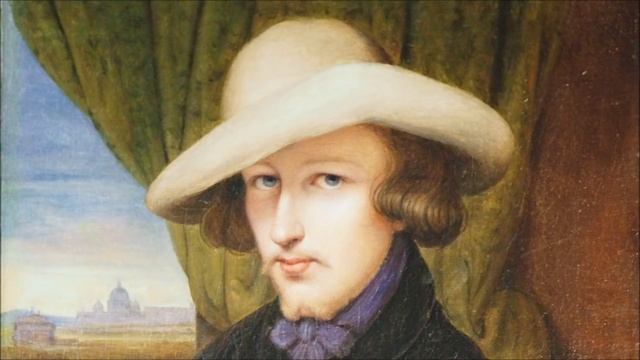 Charles Gounod - SAPHO - OPERA - O Ma Lyre Immortelle