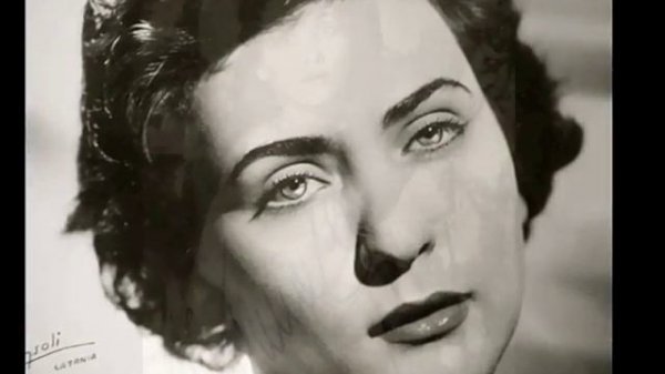 Virginia Zeani, Most Beautiful Looking Opera Singer