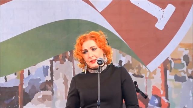 Rossini Di tanti palpiti Tancredi Dilyara Muravitskaya смотреть онлайн