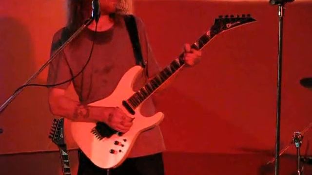 Hair of the Dog at Elme Hall Sunday Rock and Blues Club смотреть онлайн