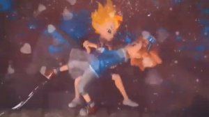 [Metalions] Илон и Леонард клип Каплями