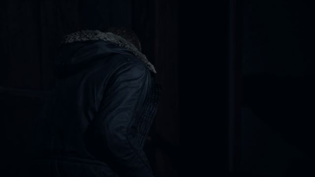 Until Dawn Remake PC 2024#2