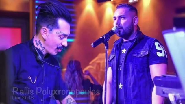 Live den teleiwsame-emeina edw D.Rallis A.Poluxronopoulos смотреть онлайн