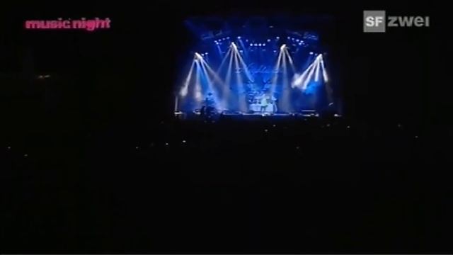 🎼 NIGHTWISH 🎶 Nemo 🎶 Live At Gampel Open Air 2008 🔥 REMASTERED 🔥