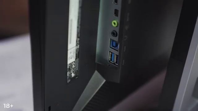 Обзор профессионального монитора ASUS ProArt PA278QV / Создавай контент! смотреть онлайн