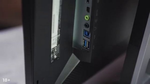 Обзор профессионального монитора ASUS ProArt PA278QV / Создавай контент!