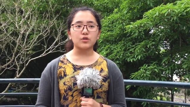 A brilliant, motivated and sociable Nepalse girl : Reshma Gurung смотреть онлайн